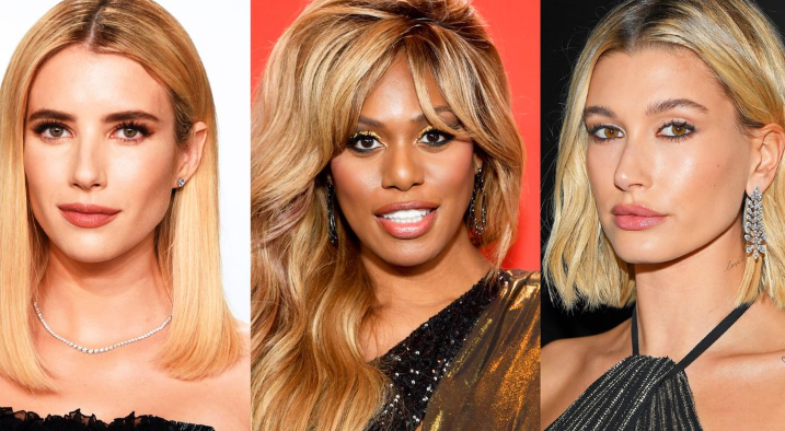 10. "The Difference Between Medium Ashy Blonde and Medium Golden Blonde Hair" - wide 1