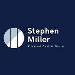 Stephen Miller Allegiant Capital Group