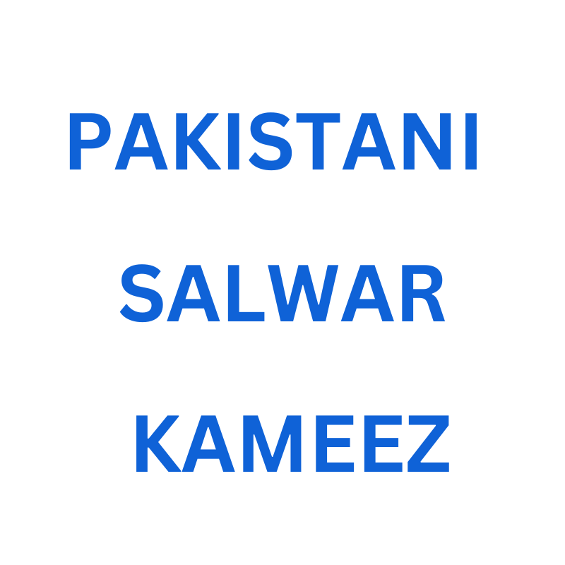 PakistaniSalwar Kameez