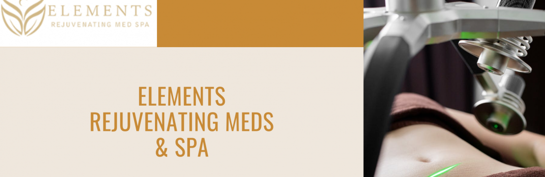 ElementsRejuvenating MedSpa