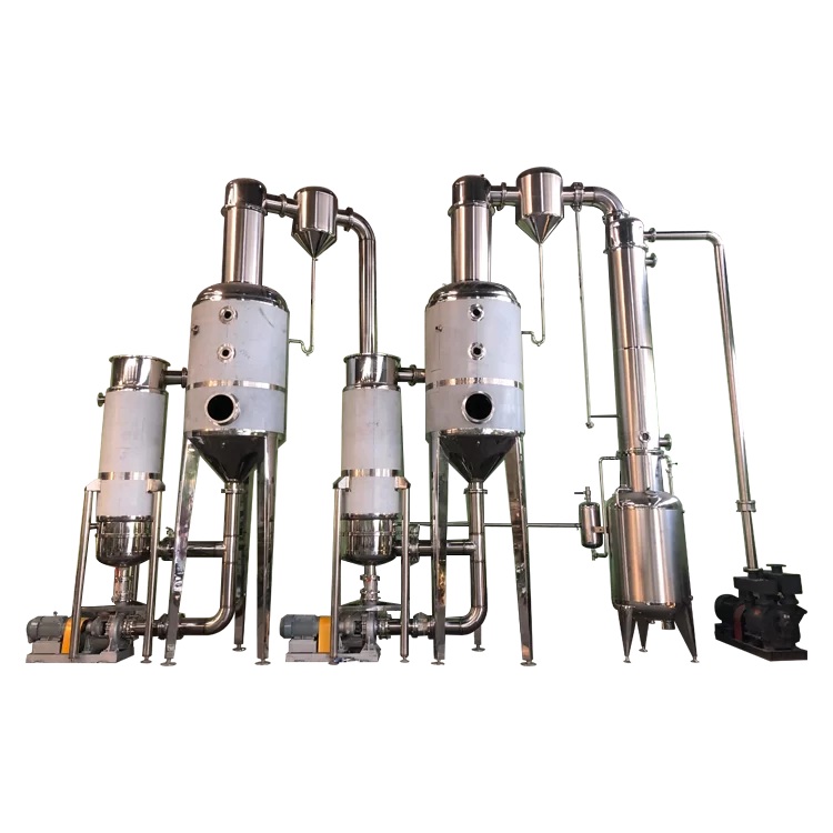 introduction-to-falling-film-evaporator