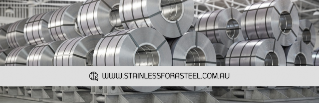 StainlessFor ASteel