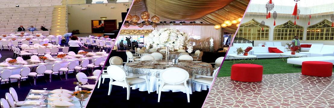 AreekaEvent Rentals