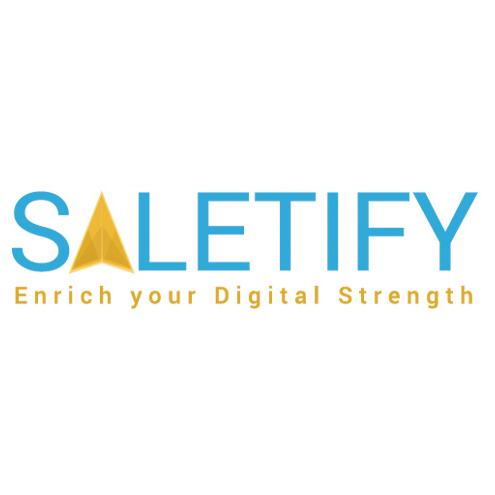 Saletify Marketing