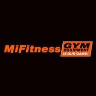 Mifitness GymEquipmentSuppliers