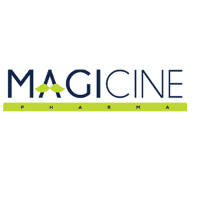 Magicine Pharma