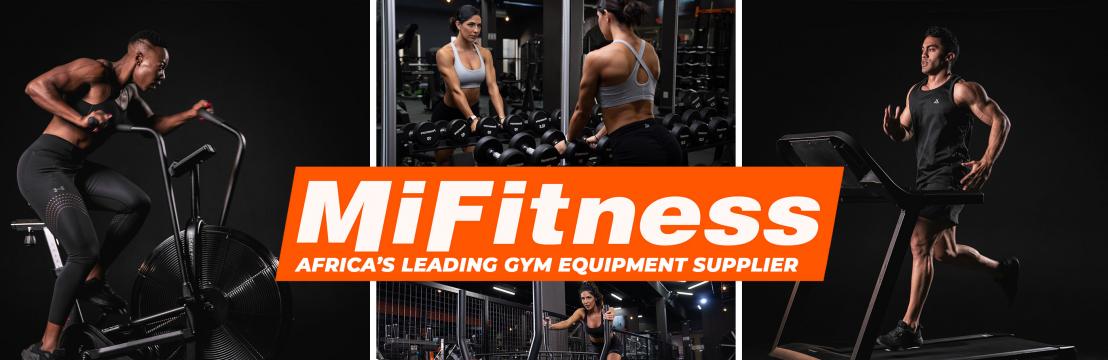 Mifitness GymEquipmentSuppliers