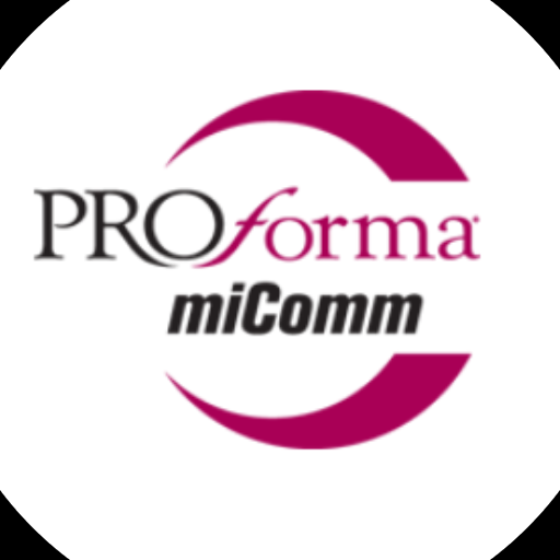 Proforma MiComm