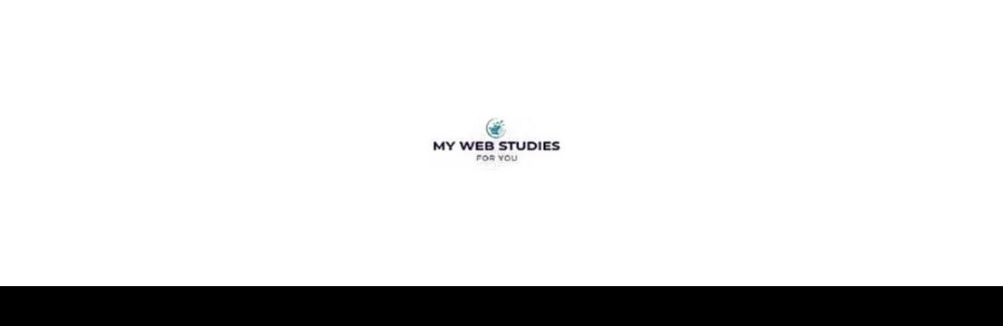 Mywebstudies mywebstudies