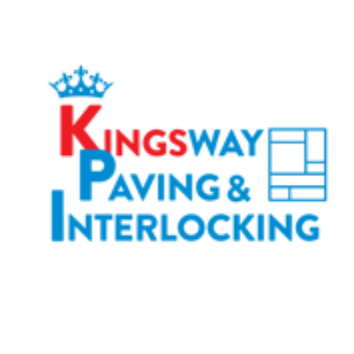 Kingsway Paving