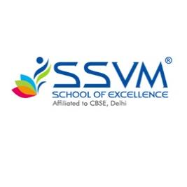 SSVM School