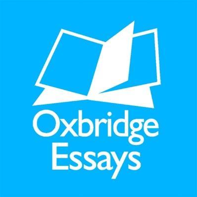 Oxbridge Essays