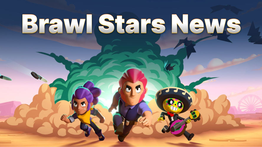 Brawl Stars Classic Event Unlock Mega Boxes Now!