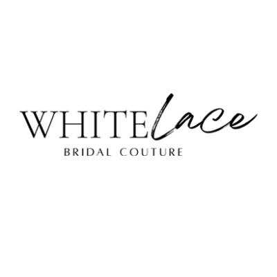 White Lacebridalcouture