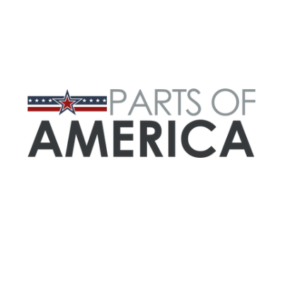 Parts Ofamerica