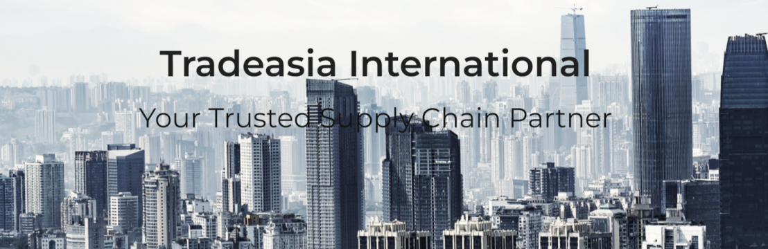 Tradeasia Singapore