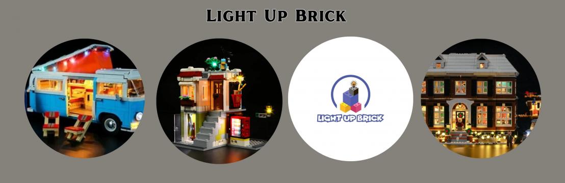 LightUp Brick