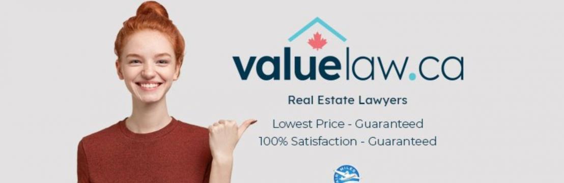 Valuelaw Calgary