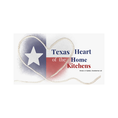 Texas Heartofthehomekitchens