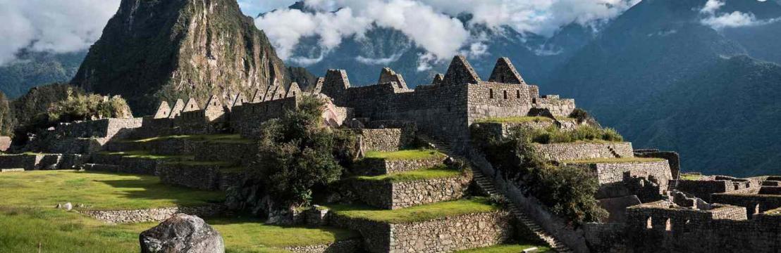 Andean Trekking