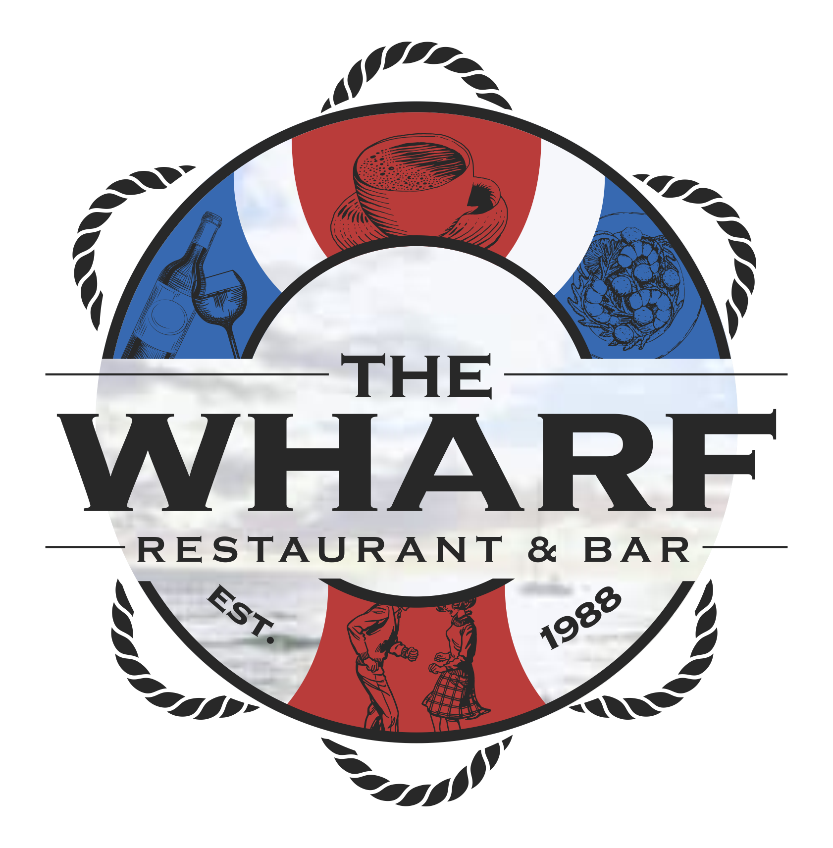 The Wharf Restaurant and Bar